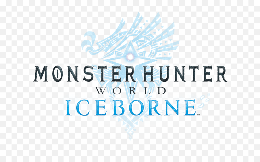 Monster Hunter World Iceborne Steam - Monster Hunter Iceborne Icon Emoji,Steam Emoticon Art Size