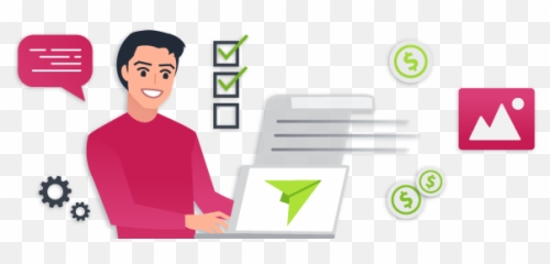 Graphic Designers For Hire Vetted Freelancers Clearvoice - Language Emoji,Graphic Design And Society Class Answers On Design Has Emotions