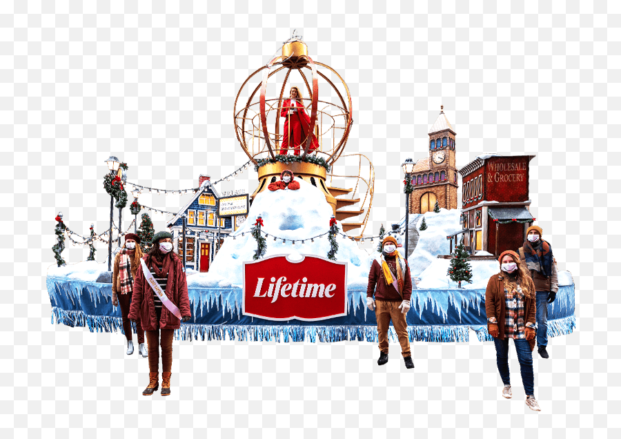 Macyu0027s Thanksgiving Day Parade - Info U0026 More Macyu0027s Parade Lifetime Float Emoji,Play Date Emoji Float