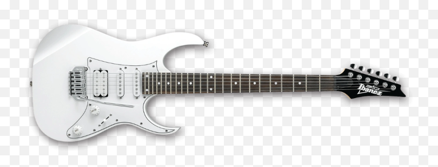 The Grg140 Is An Rg Series Solid Body - Ibanez Grg 140 White Emoji,Sweet Emotion Bas Line