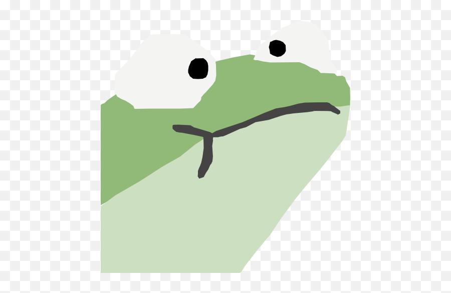 Shelter Frog Team Fortress 2 Sprays - Shelter 2 Lonesome Frog Emoji,Steam Emoticon ??? Meme