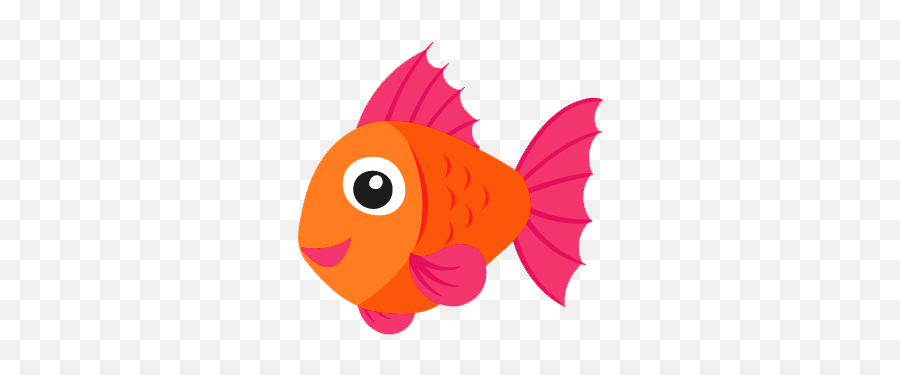 Fish Png Hd Images Stickers Vectors - Goldfish Emoji,Stingray Emoji