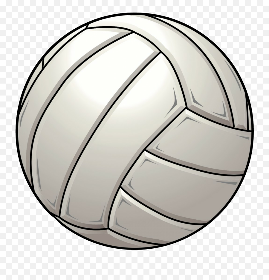 Volleyball Ball Sticker By Taliafera - Volleyball Emoji,Volleyball Pictures Emoji