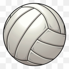 Volleyball Ball Sticker By Taliafera - Volleyball Emoji,Volleyball Pictures Emoji
