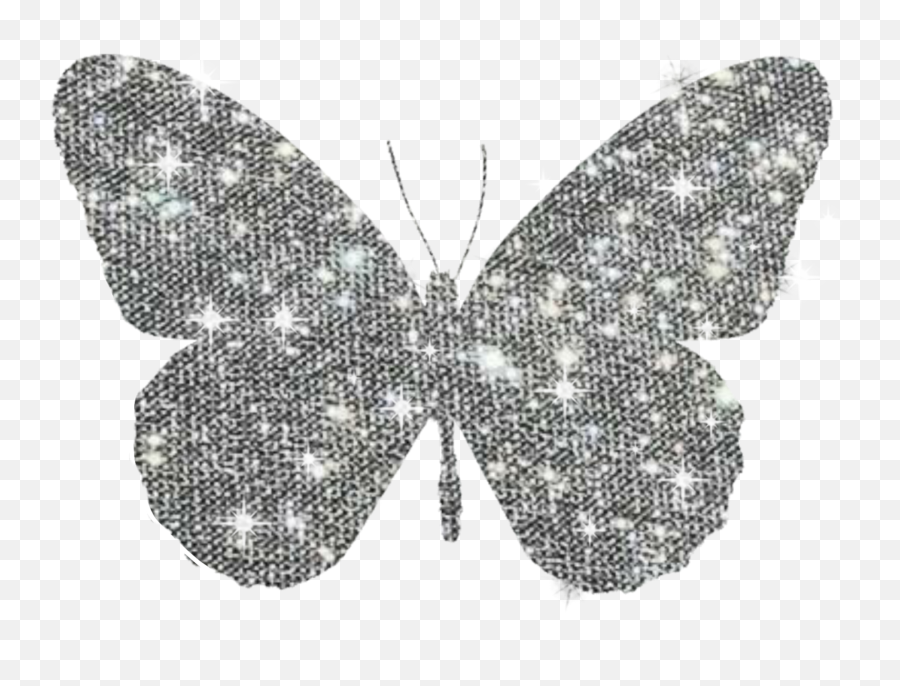 The Most Edited - Girly Emoji,Zipper Moth Emoji Gif