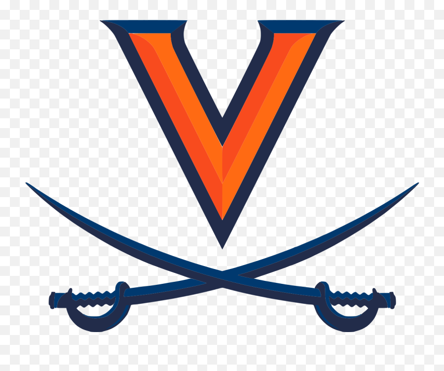 University Of Virginiau0027s Willoughby Schubert Named - Virginia Cavaliers Logo Emoji,North:carolina Emojis