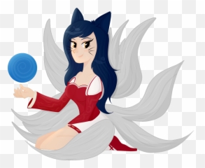 Minehut Forums - Fairy Emoji,Ahri Emoticon