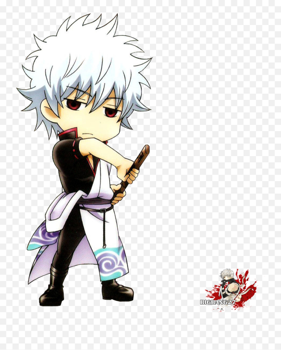 Smart World Gintama Watch Sakatagintoki Then Time Any Anime - Gintama Gintoki Emoji,Emotions Vocaloid Lyrics