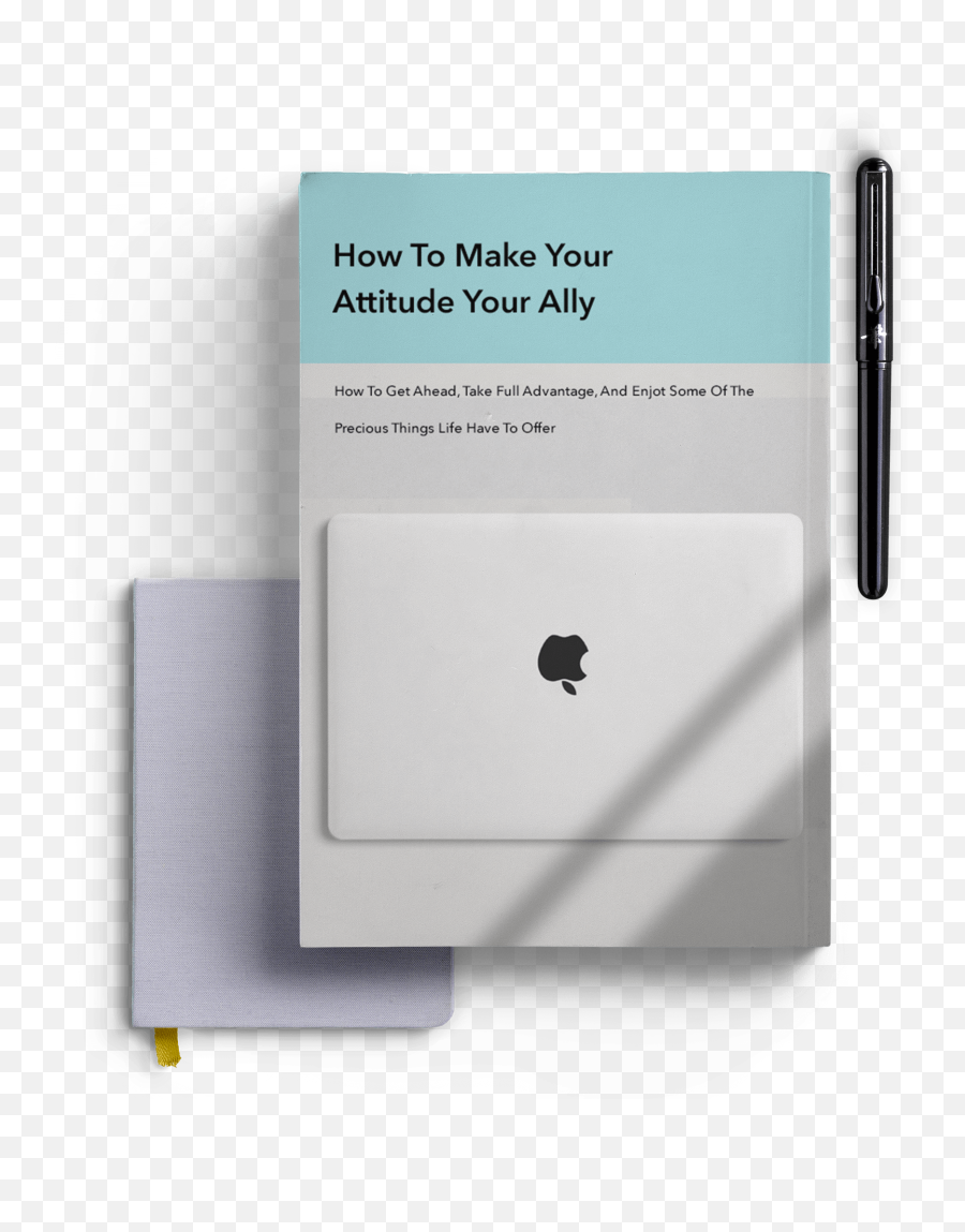 How To Make Your Attitude Your Ally - Black Apple Emoji,Emoticon For Positive Attitude With Keyboard