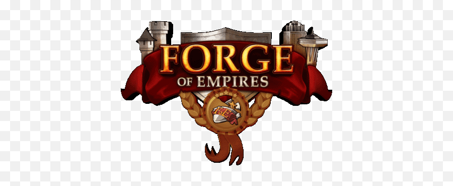 Logo - Forge Of Empires Logo Emoji,Forge Of Empires Message Emojis
