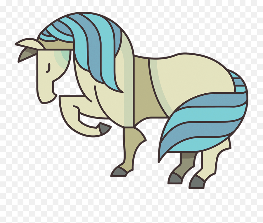 3000 Free Comic U0026 Cartoon Illustrations - Pixabay Transparent Animated Cartoon Horse Emoji,69 Rat Emoji