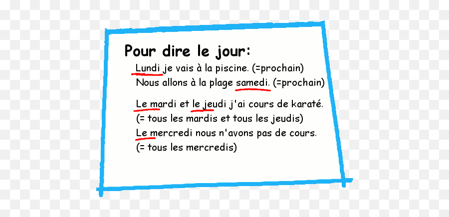 Les Adverbes De Fréquence En Français Pdf - Exprimer La Frequence Pdf Emoji,Les Emotions En Francais Exercices