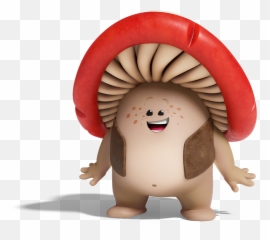 Explore Mush - Mush Mush And The Mushables Mush Mush Emoji,Emotion Of Shucks