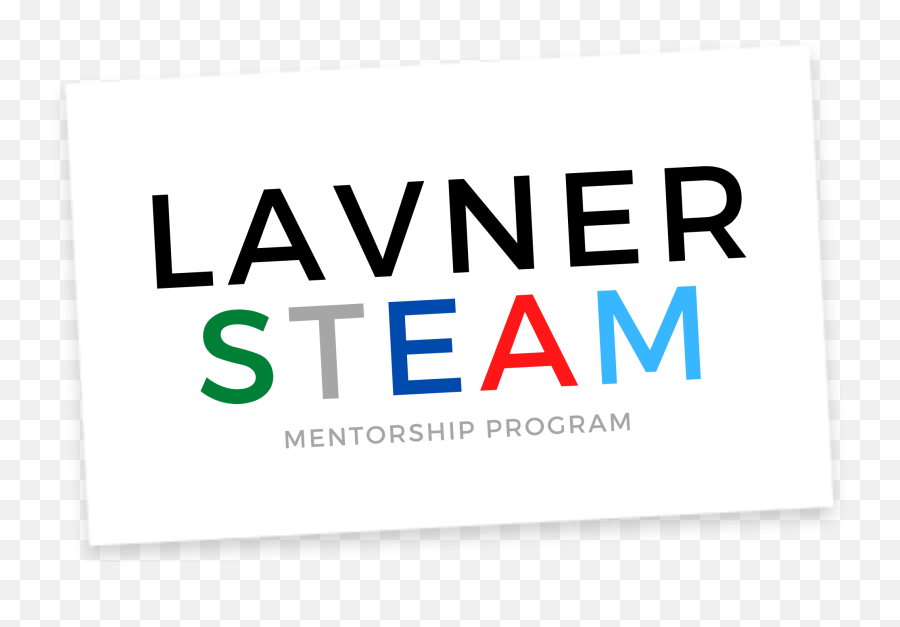 2021 Steam Mentorship Program For Kids Lavner Education - Gleaners Emoji,Steam Endless Space Emoticons