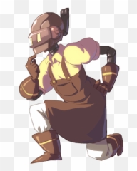 Image Apex Png Starbound Wiki Fandom - Glitch Starbound Emoji,Novakid Emoticons