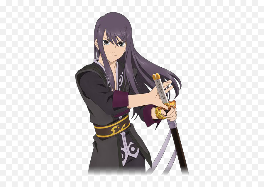 Namco Censors Tales Of Berseria Despite Insisting They Wonu0027t - Yuri Lowell Tales Of Vesperia Emoji,Tales Of Berseria Character Face Emoticons