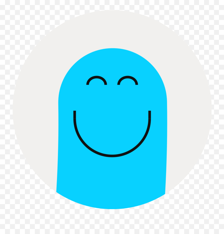 About - Happy Emoji,Purple Guy Emoticon