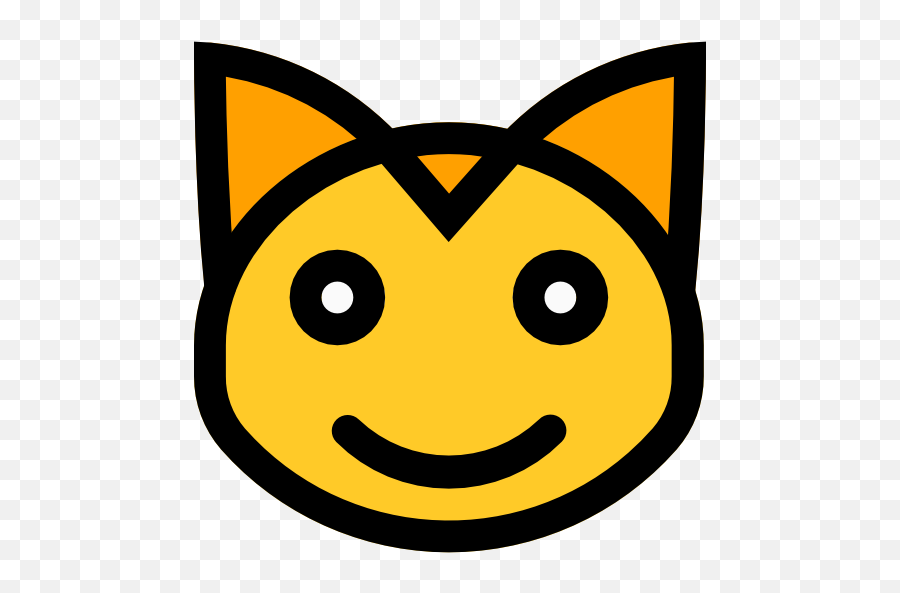 Free Icon - High Museum Of Art Emoji,Cat Emoticon Free
