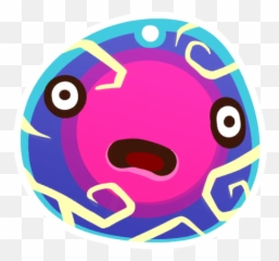 Pin - Slime Rancher Slime Boom Emoji,Bioshock\ Emojis