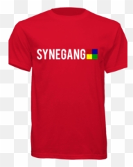Synestheticnation - Unisex Emoji,(syne) Emojis