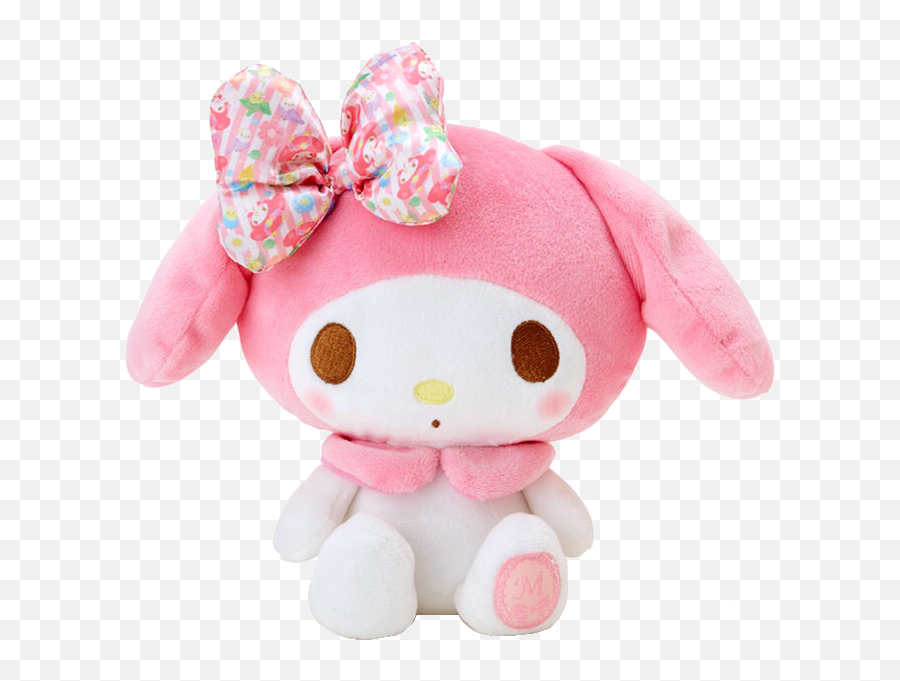 360 Plush Ideas Plush Cute Stuffed Animals Toys - My Melody Plush Png Emoji,Emoji Expressions Plush Pillow