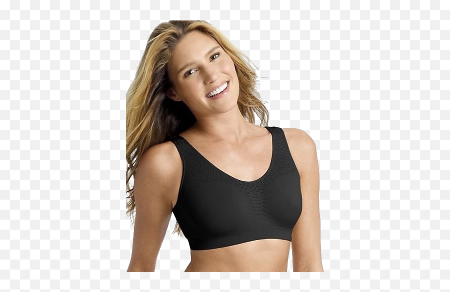 Blog - Barely There Bras Emoji,Emotion Detection Sports Bra