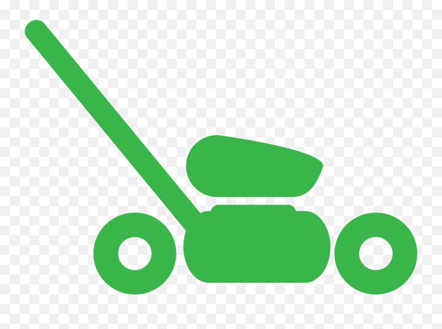 Zero Turn Mower Clipart - Lawn Mower Clip Art Easy Emoji,Text Emoticons On Riding Mower