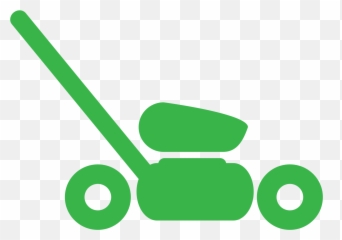 Zero Turn Mower Clipart - Lawn Mower Clip Art Easy Emoji,Text Emoticons On Riding Mower