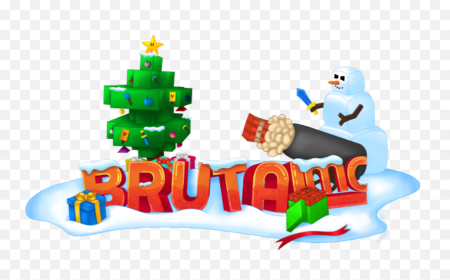 Brutalmc Factions An - Page 1 U2022 Brutalmc Language Emoji,Santa Emoji Imgur