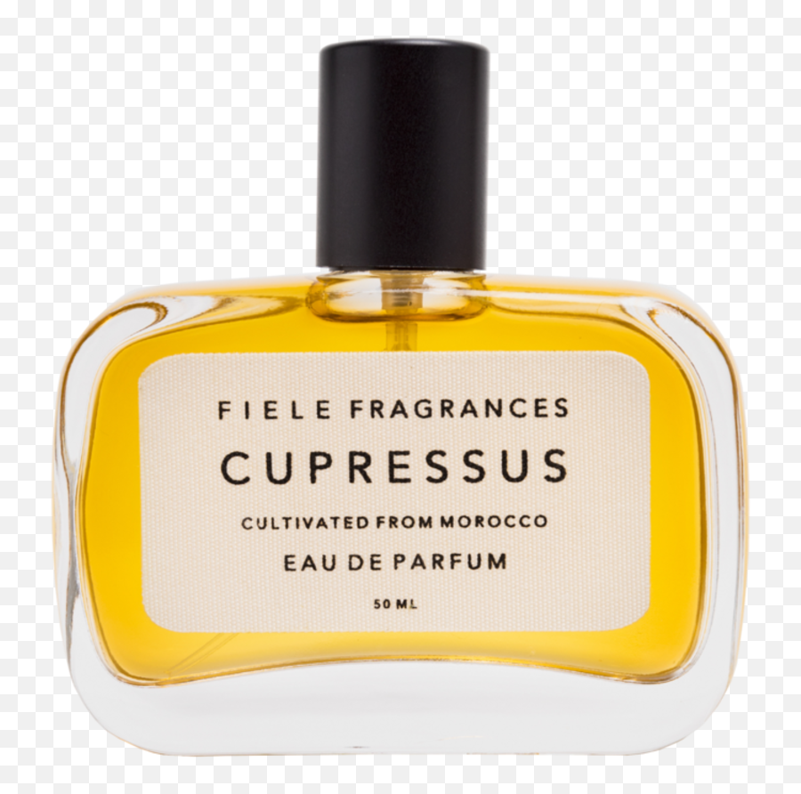 Fiele Fragrances Cupressus Perfume - Fashion Brand Emoji,Bittled Emotions Perfume