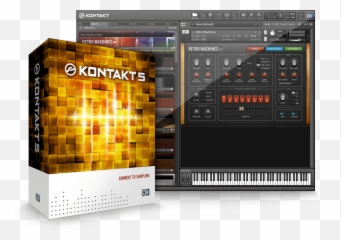 Kontakt 581 Full Version Download With Crack Complete Library - Native Instruments Kontakt 5 Emoji,Mega64 Emoji Pack