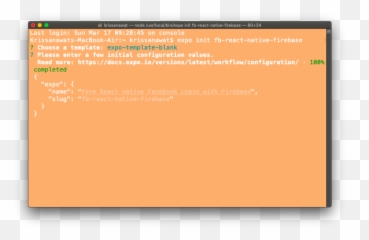 In React Native With Firebase Auth - Vertical Emoji,Facebook Blank Face Emoticon