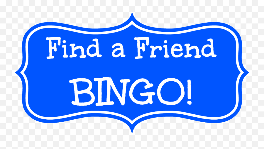 Fun Friend Bingo Freebie - Language Emoji,Kakaotalk Emoticon Bingo