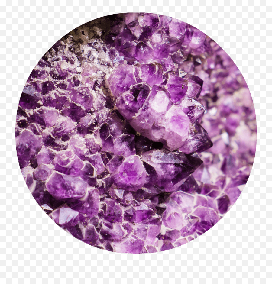 11 Crystals For Better Health And Emoji,Watercrystals Emotion