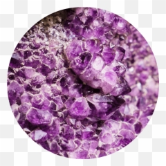 11 Crystals For Better Health And Emoji,Watercrystals Emotion