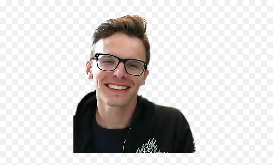 Idubbbztv Idubbbz Iankovic Sticker - For Adult Emoji,Idubbbz Emoji