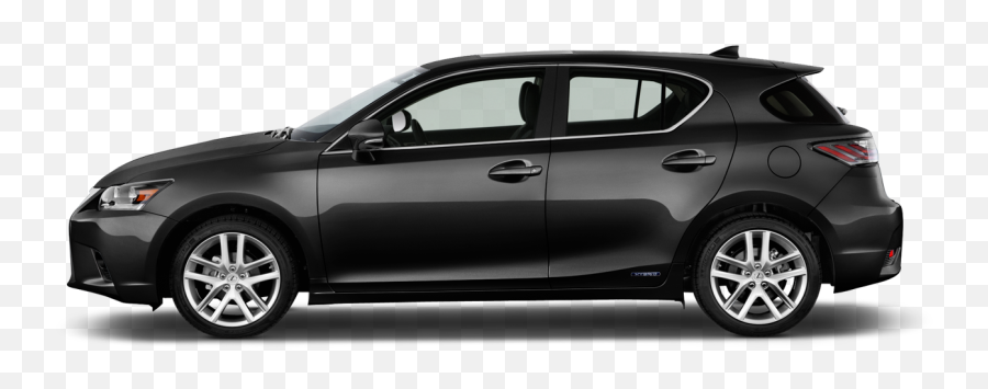 Lexus Ct 200h O Volkswagen Golf Para La Venta Cerca De - Camry 2014 Side View Emoji,Aleron Para Aveo Emotion