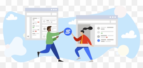 Webinars By Servicerocket Amplify Disruptive Technologies - Conversation Emoji,Teamwork Hipchat Emoticons