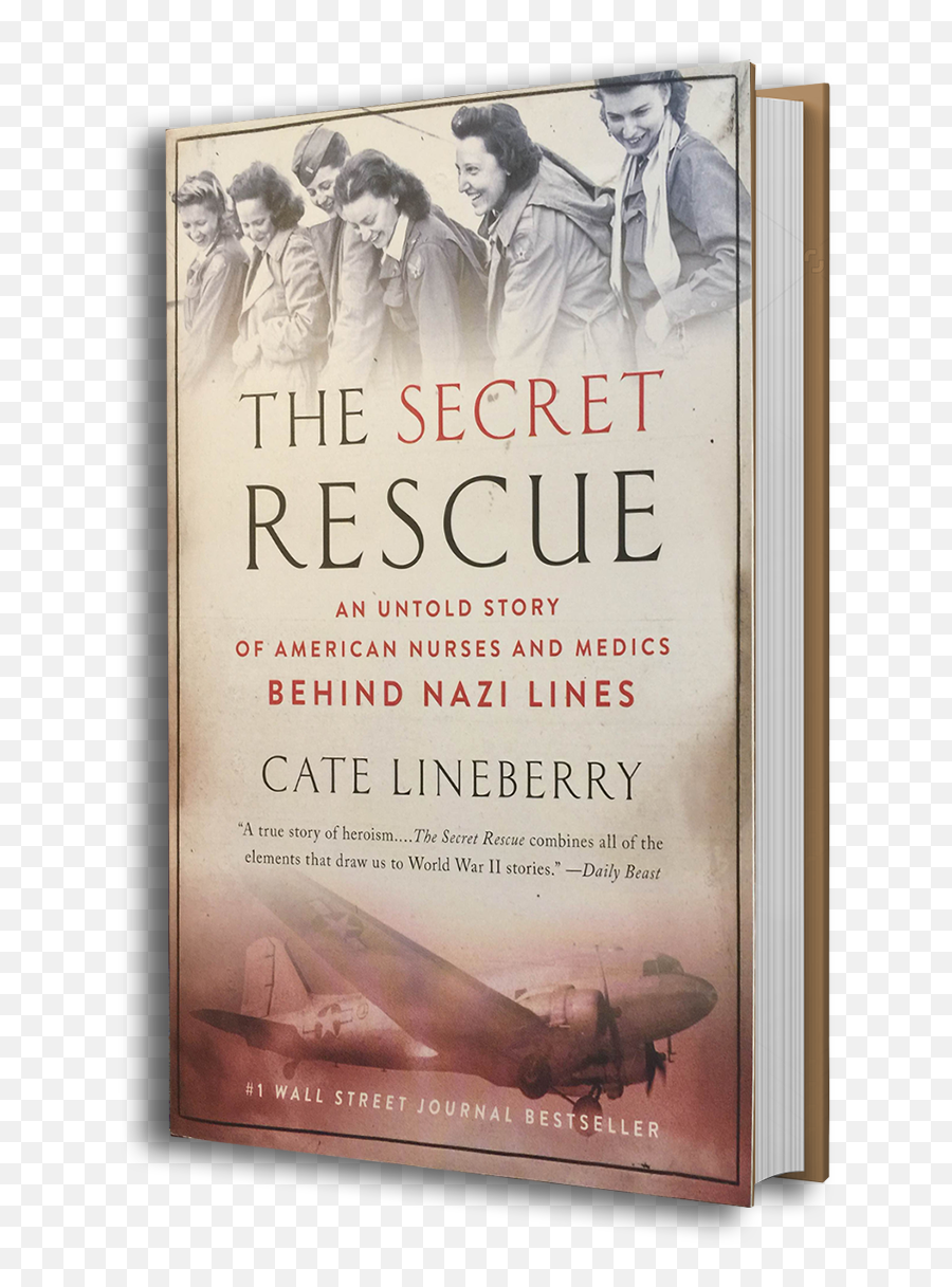 Book Reviews Of Be Free Or Die And The Secret Rescue - The Secret An Untold Story Of American Nurses And The Medics Behind Nazi Lines Emoji,Heroic Emotion