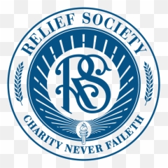 Relief Society Logo - Relief Society Emoji,Lds Emojis For Android