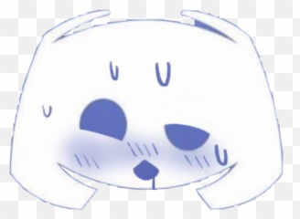 Discordemoji Discordserver Discord - Discord Owo Pwease Be Gentle,Owo Discord Emoji