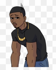 Youtube Avatar Design - Language Emoji,Animated Character With Emotions For Youtube