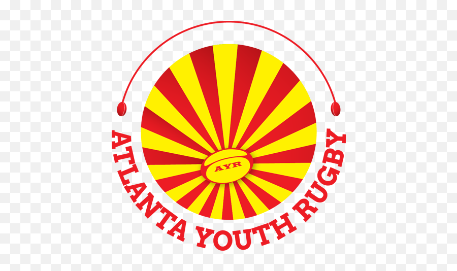 Atlanta Youth Rugby Inc Mightycause - Dot Emoji,Soccer Spirits Emoticons