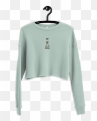 Crop Tops U2013 Plntees - Crop Top Emoji,Colorful Emoji Crop Top