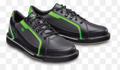 Brunswick Punisher Mens Bowling Shoes Blackneon Green Right Emoji,Neon Green Emoji