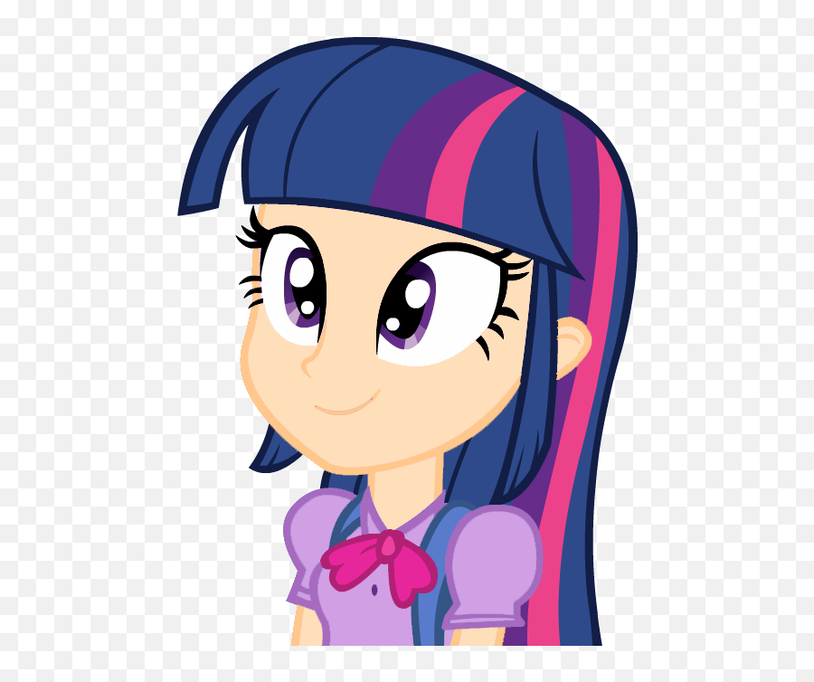 Twilight Sparkle Equestria Girls By Princesacadance - D65dmlj Twilight Sparkle Equestria Girls Eyes Emoji,Emoji Faces Sparkle