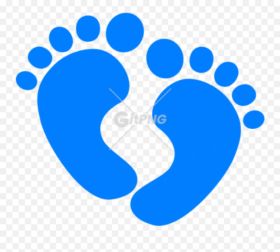 Tags - Baby Feet Clipart Emoji,Awana Emoji