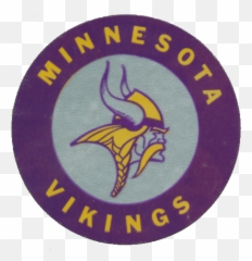 Minnesota Vikings Click Thumbnail To Enlarge 1977 1976 - Pink Vikings Emoji,Minnesota Vikings Emoticon