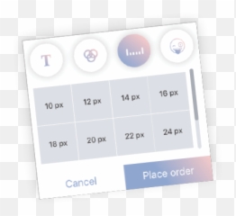 Shirtex - Dot Emoji,Surprized Emojis Images
