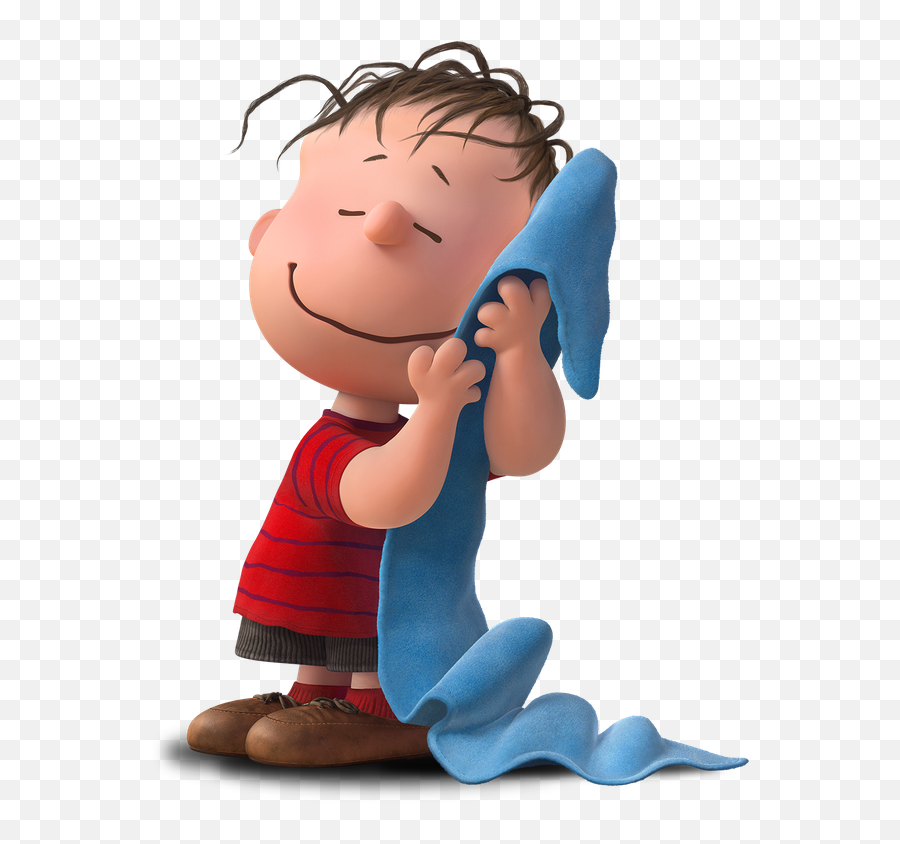 Download Linus - Linus Van Pelt Movie Png Image With No Linus Van Pelt Peanuts Movie Emoji,Emoji La Pelicula